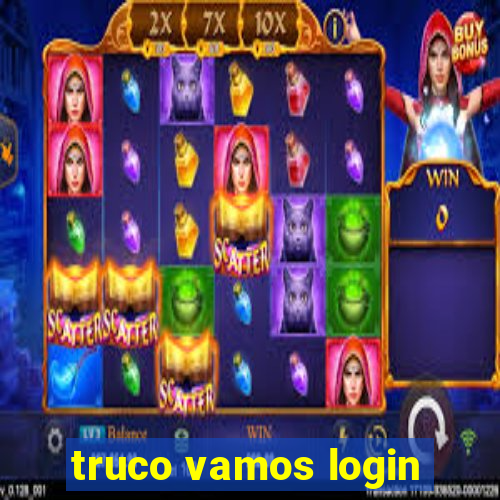 truco vamos login